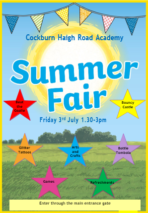 Summer Fair